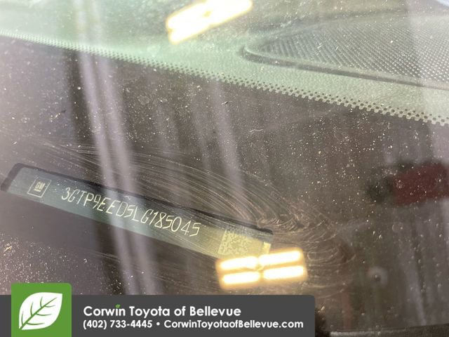 Used 2020 GMC Sierra 1500 AT4 w/ AT4 Premium Package image 27