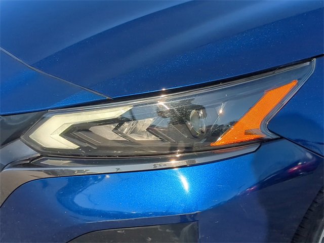 Used 2024 Nissan Altima 2.5 SR image 10