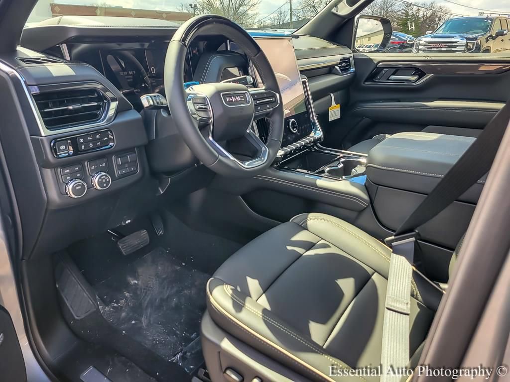 New 2026 GMC Yukon XL Elevation w/ Elevation Premium Package image 11