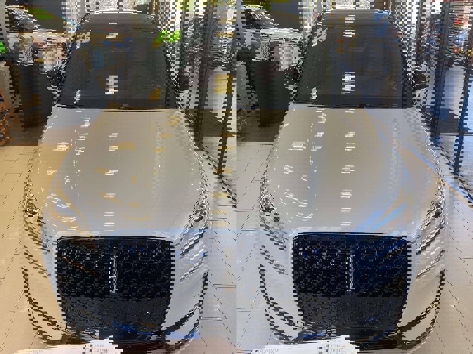 New 2026 Lincoln Corsair Reserve image 10