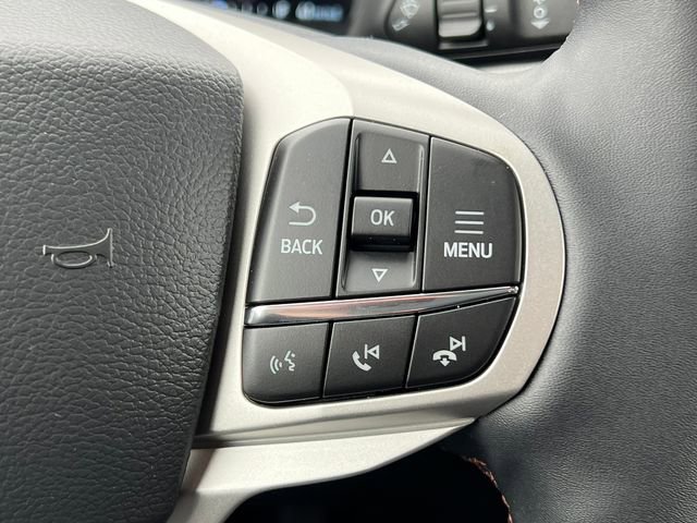 New 2026 Ford Explorer Active w/ Active Comfort Package image 25