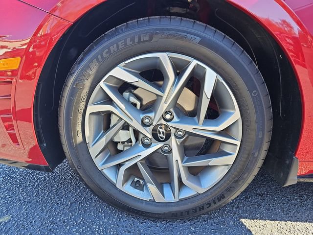 Used 2023 Hyundai Sonata SEL image 36