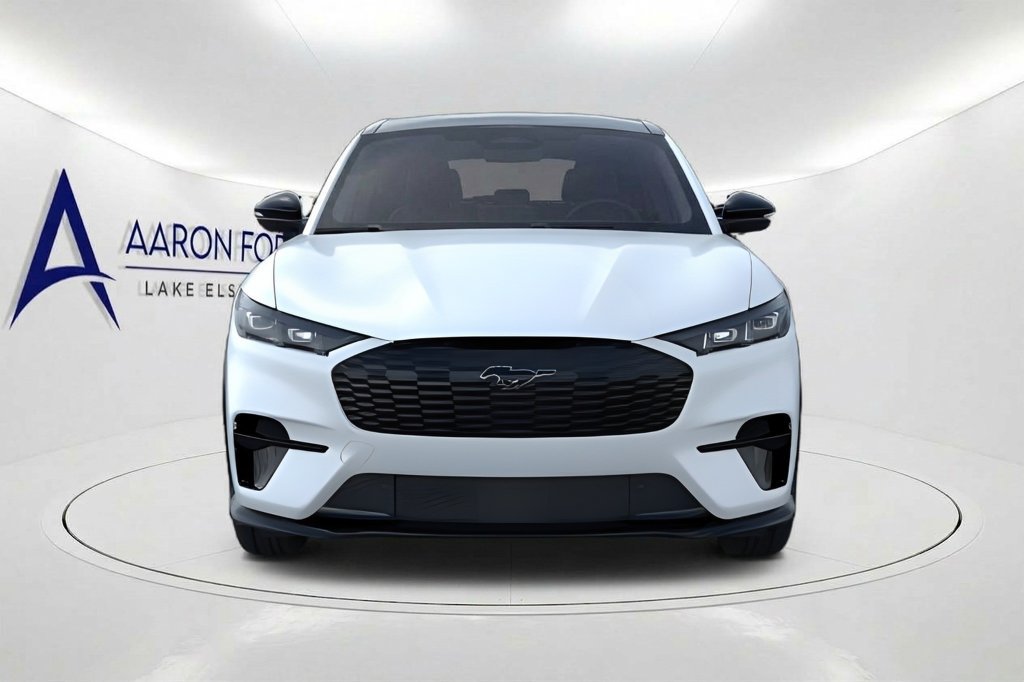 New 2026 Ford Mustang Mach-E Premium w/ Sport Appearance Package RWD image 7