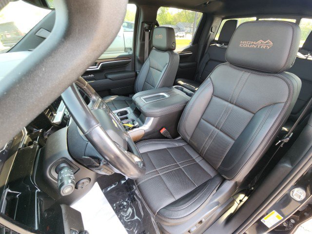 Used 2022 Chevrolet Silverado 1500 High Country w/ High Country Premium Package image 36