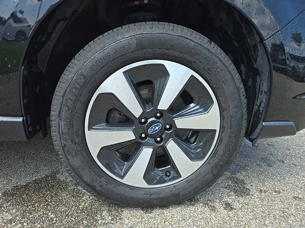 Used 2018 Subaru Forester 2.5i Premium AWD/4WD image 11