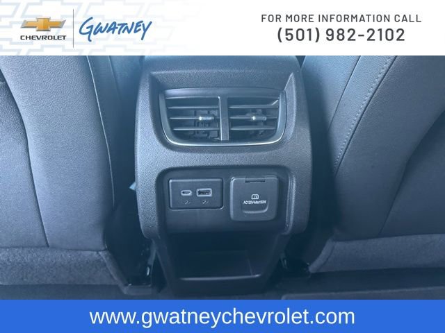 Used 2022 Chevrolet Blazer LT w/ Sound & Technology Package image 27