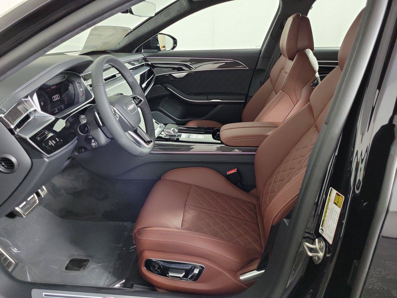 New 2027 Audi S8 AWD/4WD image 21