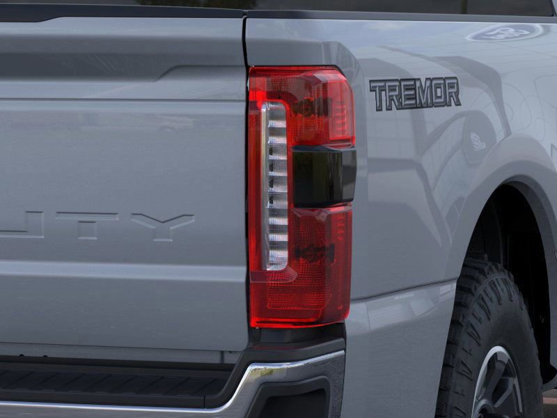 New 2026 Ford F250 Lariat w/ Tremor Off-Road Package image 23