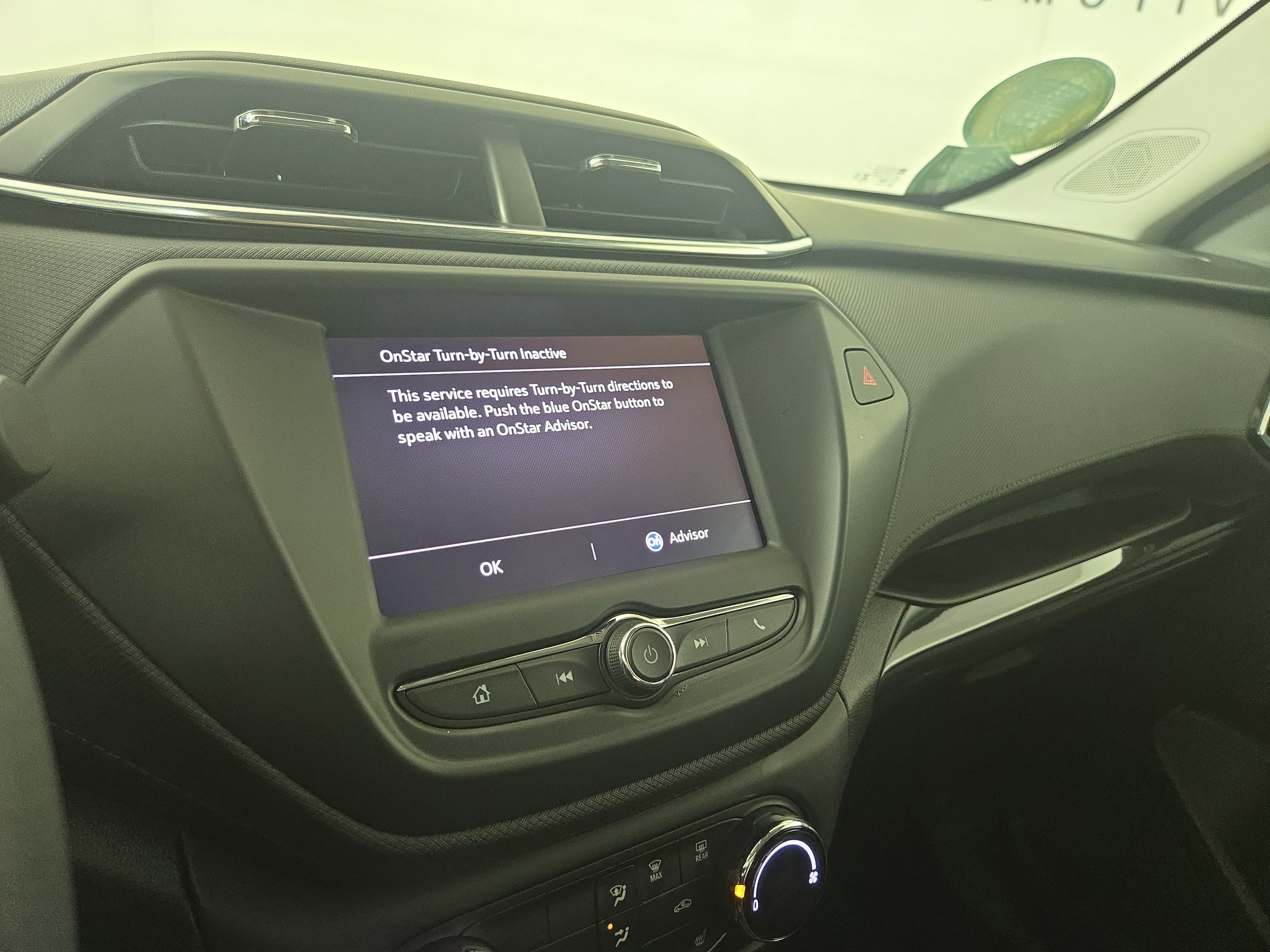 Certified 2022 Chevrolet TrailBlazer LT image 20