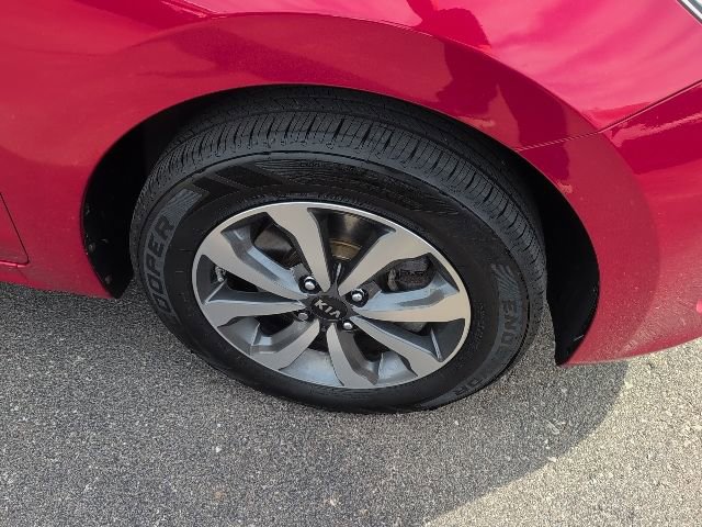 Used 2021 Kia Rio S w/ Technology Package FWD image 11
