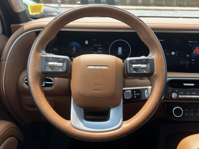 Certified 2026 Hyundai Palisade Calligraphy AWD/4WD image 15
