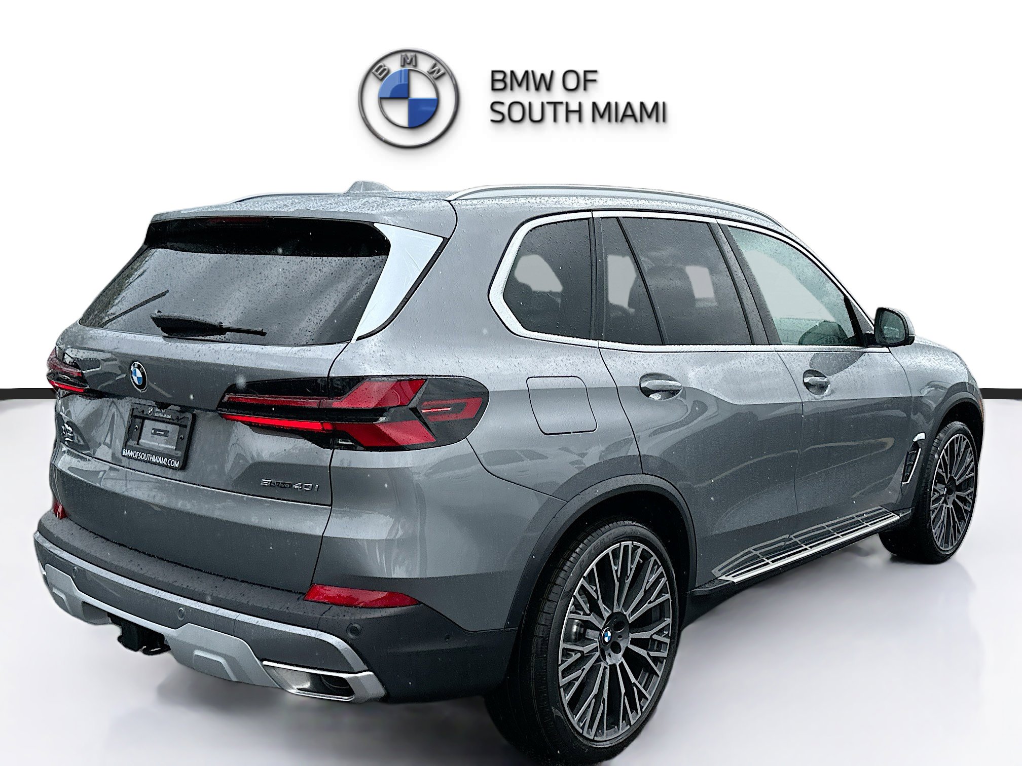 New 2026 BMW X5 sDrive40i image 6