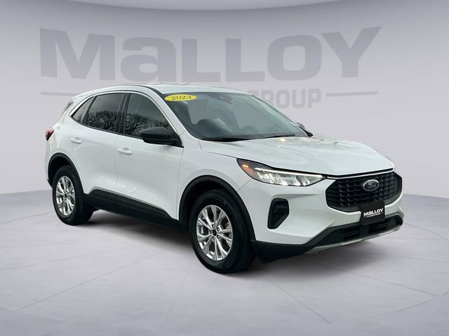 Used 2023 Ford Escape Active image 7