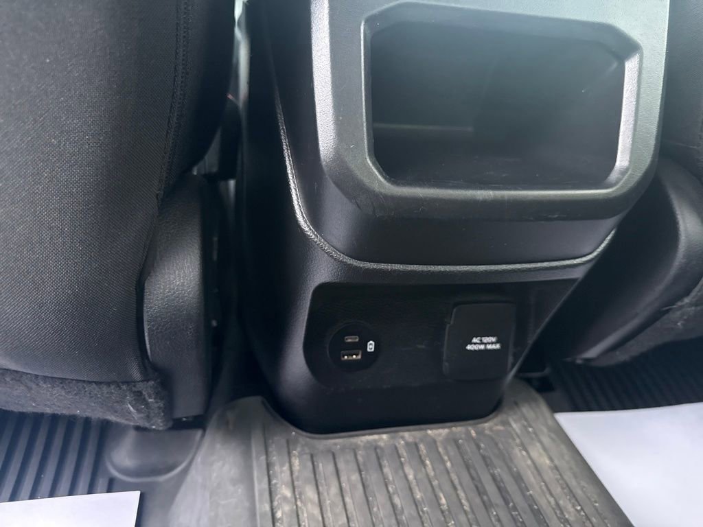 Used 2024 Ford Ranger XLT image 32