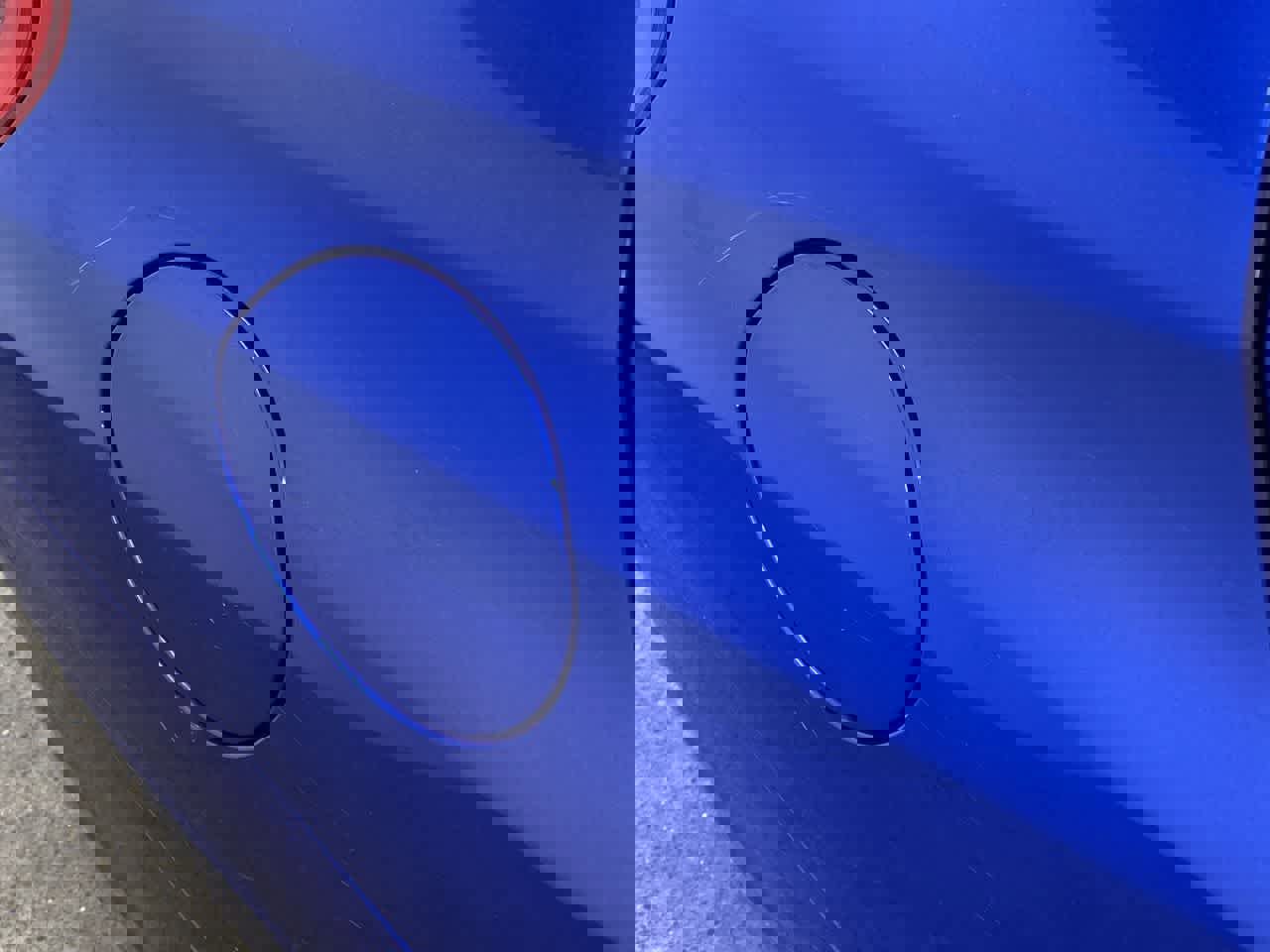 Used 2016 Subaru WRX Limited image 38