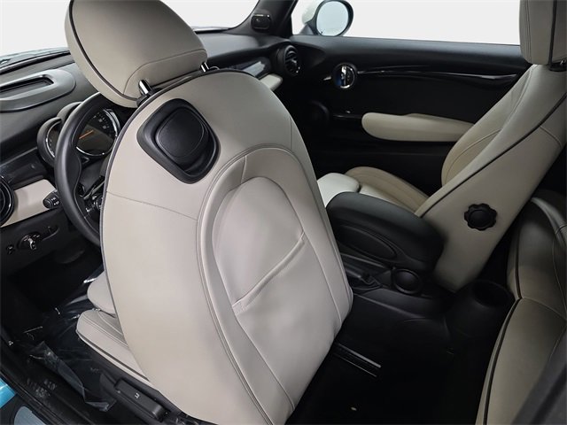 Used 2019 MINI Cooper S image 12