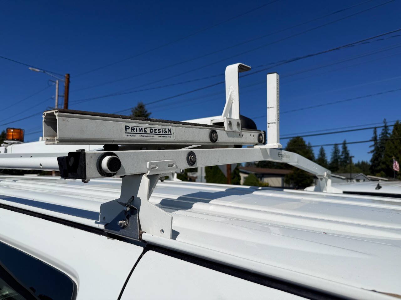 Used 2015 Chevrolet Express 2500 RWD image 28