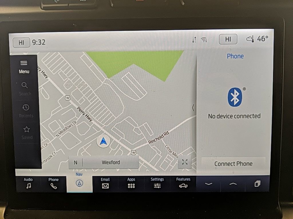 Certified 2023 Ford F150 XLT w/ Equipment Group 302A High image 18