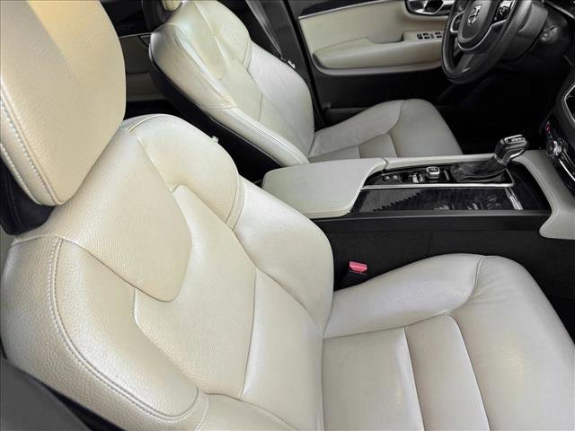 Used 2019 Volvo XC90 T6 Momentum w/ Advanced Package AWD/4WD image 19