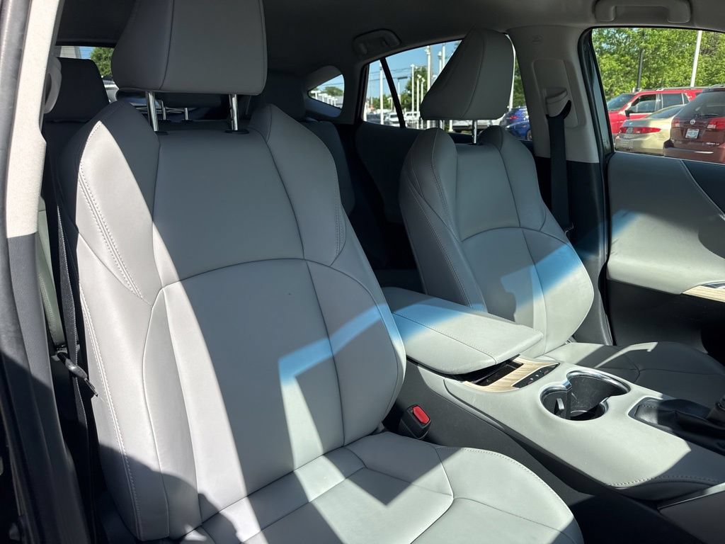 Certified 2022 Toyota Venza XLE AWD/4WD image 34