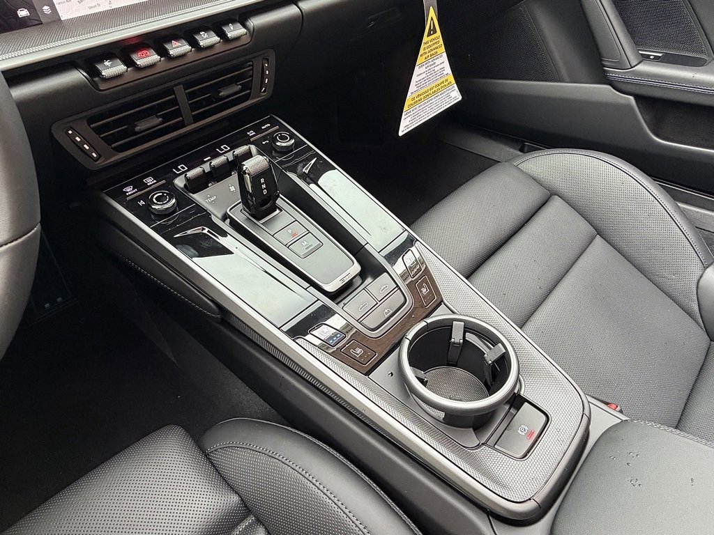 New 2026 Porsche 911 Carrera 4S image 16