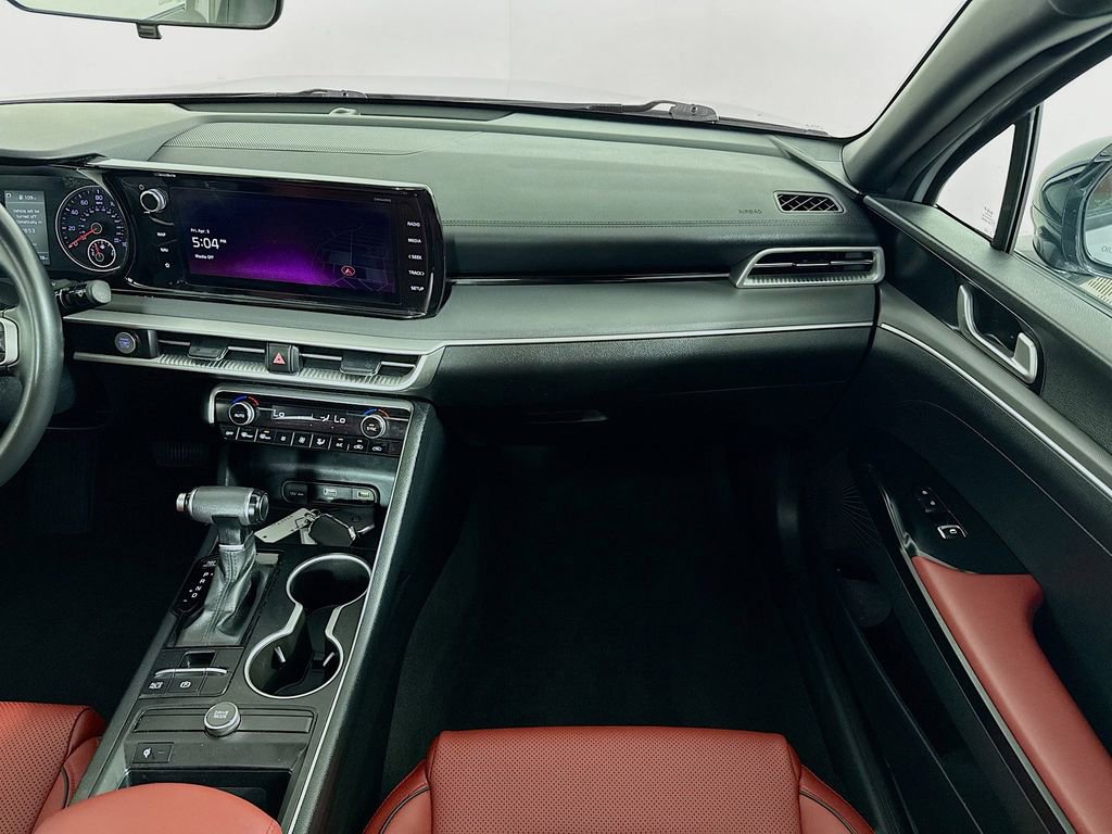 Used 2023 Kia K5 GT-Line image 22