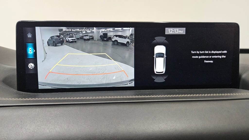 Used 2024 Genesis GV80 2.5T image 40