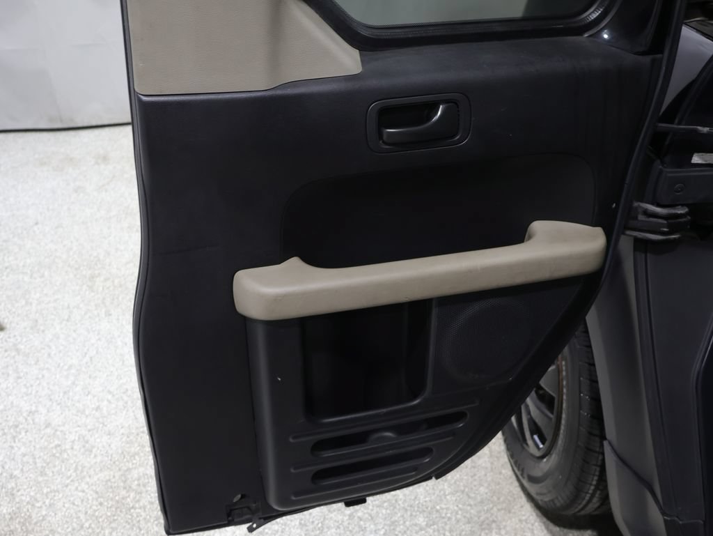 Used 2008 Honda Element LX image 23