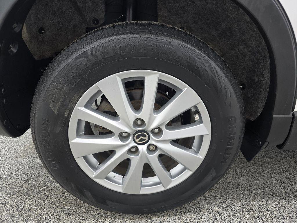 Used 2016 MAZDA CX-5 Touring FWD image 35