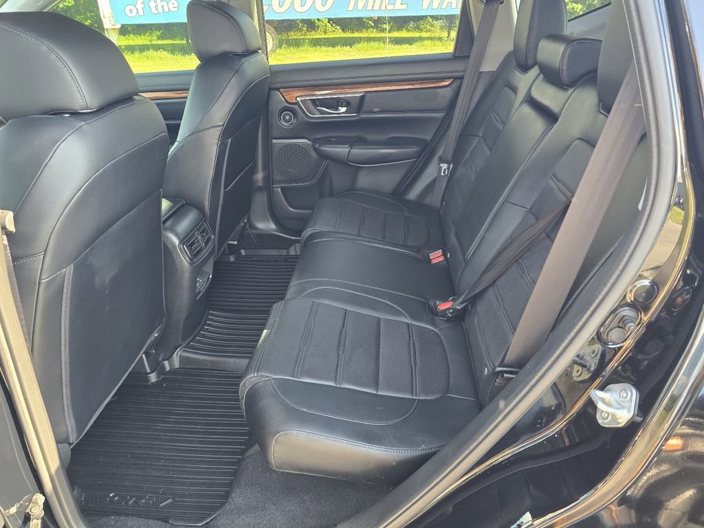 Used 2022 Honda CR-V EX-L image 10