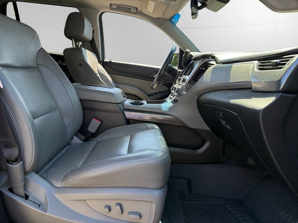 Used 2019 Chevrolet Tahoe LT RWD image 15