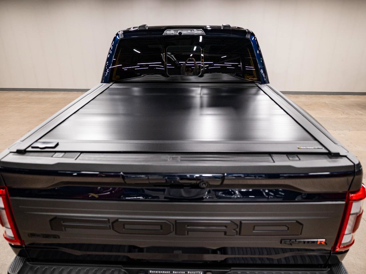 Used 2023 Ford F150 Raptor w/ Equipment Group 802A Raptor R image 31