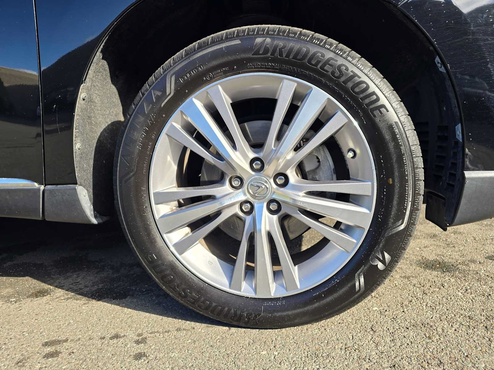 Used 2015 Lexus RX 350 AWD image 9