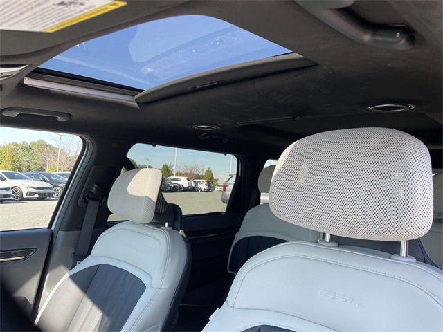 New 2026 Kia EV9 GT-Line image 29