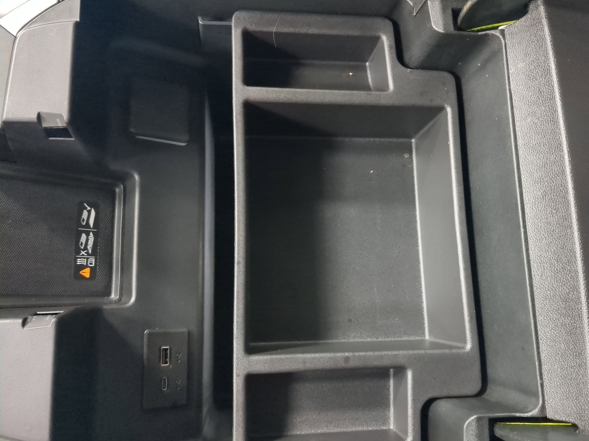 Used 2024 Chevrolet Silverado 1500 LT Trail Boss w/ Convenience Package II image 14