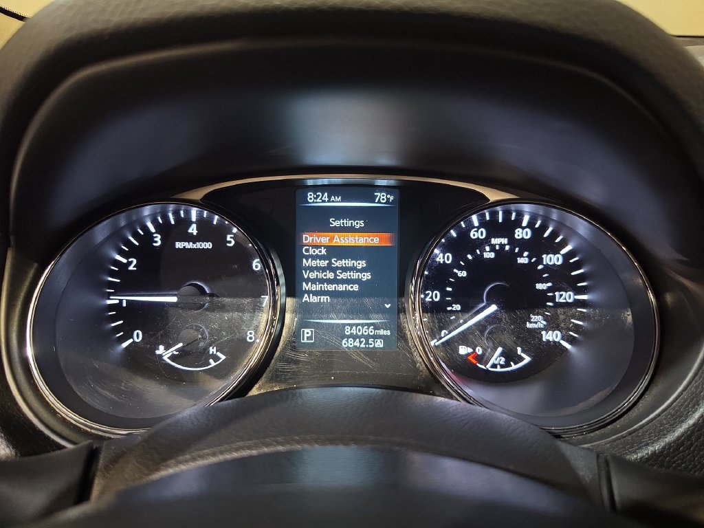 Used 2016 Nissan Rogue S AWD/4WD image 10