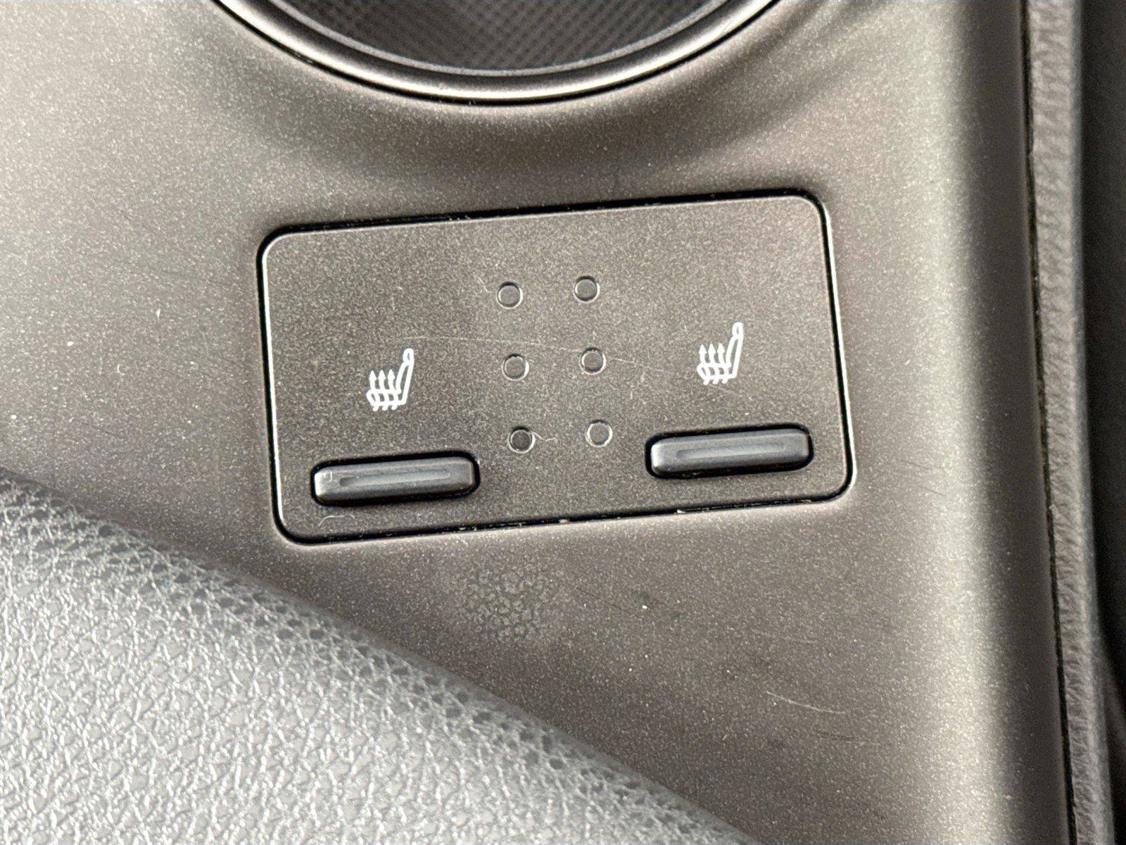 Certified 2024 Toyota Camry XSE FWD image 7