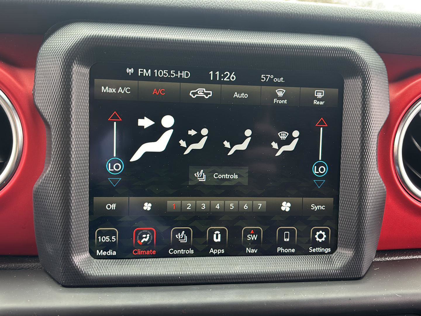 Used 2020 Jeep Gladiator Rubicon image 33