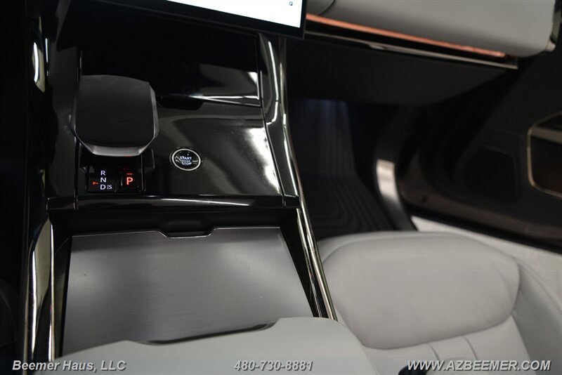 Used 2024 Land Rover Range Rover Sport SE image 35