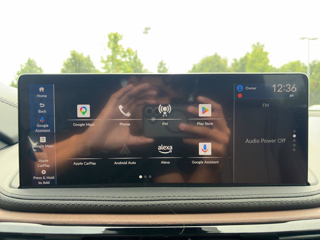New 2026 Acura MDX w/ Advance Package AWD/4WD image 14