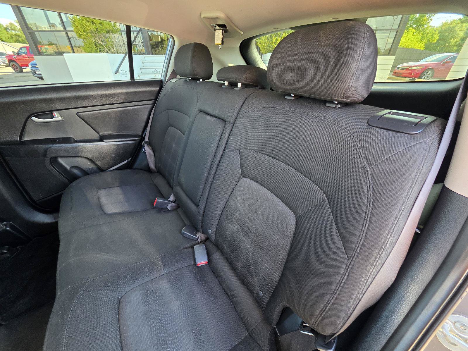 Used 2012 Kia Sportage LX w/ Convenience Pkg AWD/4WD image 26