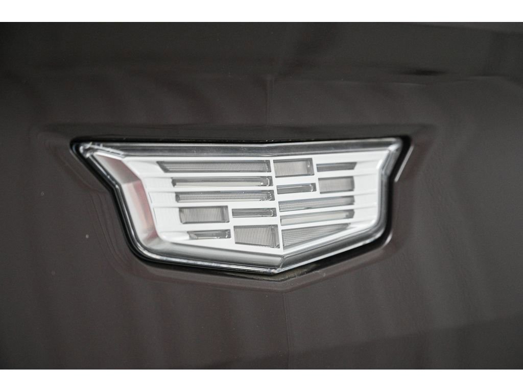 New 2025 Cadillac Escalade IQ Luxury 2 image 78