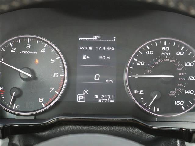 Used 2025 Subaru Outback Premium AWD/4WD image 15