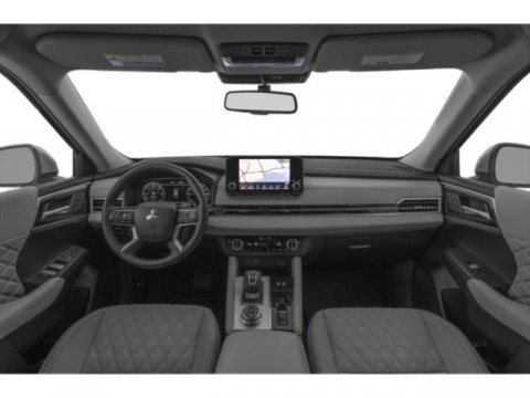 New 2025 Mitsubishi Outlander SEL image 7