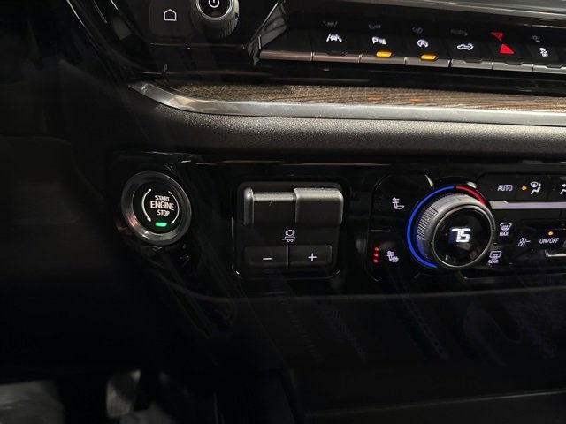 New 2026 Chevrolet Silverado 1500 LT w/ Z71 Off-Road Package image 26