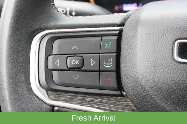 Used 2024 Jeep Wagoneer L Series II w/ Flexible Seating Group AWD/4WD image 31