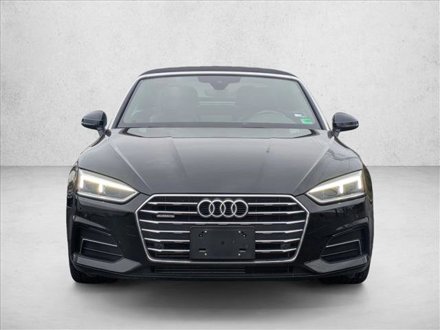 Used 2018 Audi A5 2.0T Premium Plus w/ Premium Plus image 2