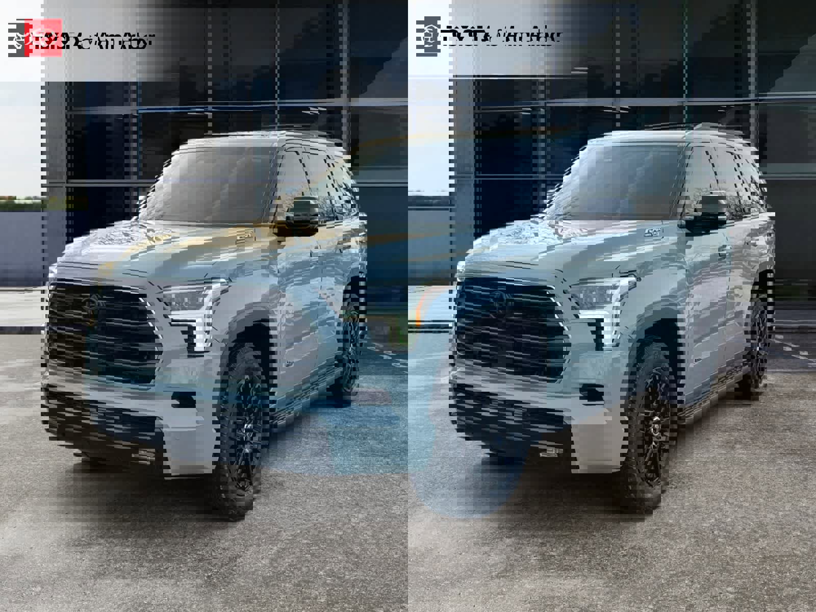 Certified 2024 Toyota Sequoia Limited image 9