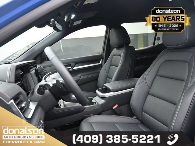 New 2026 GMC Terrain Elevation w/ Elevation Premium Package AWD/4WD image 9