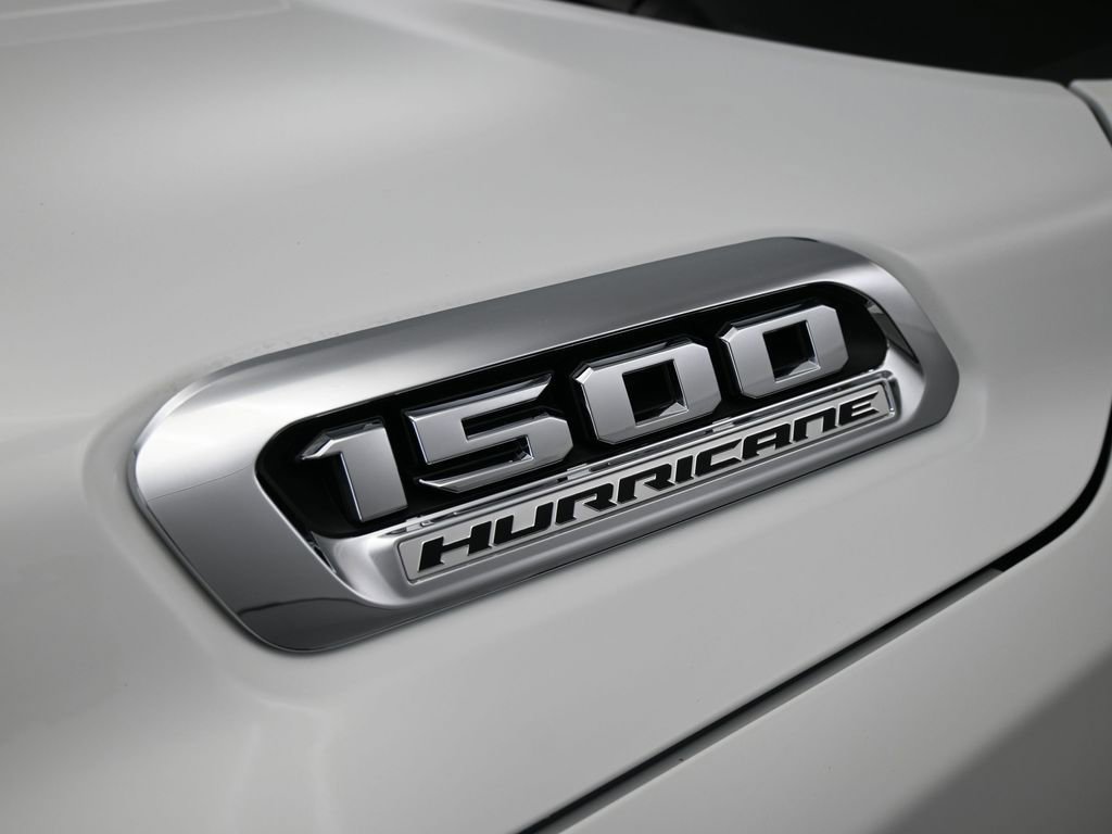 Used 2026 RAM 1500 Big Horn AWD/4WD image 28